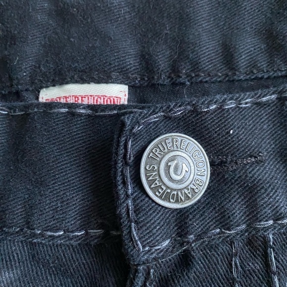 True Religion Ricky Super T jeans - Picture 3 of 9